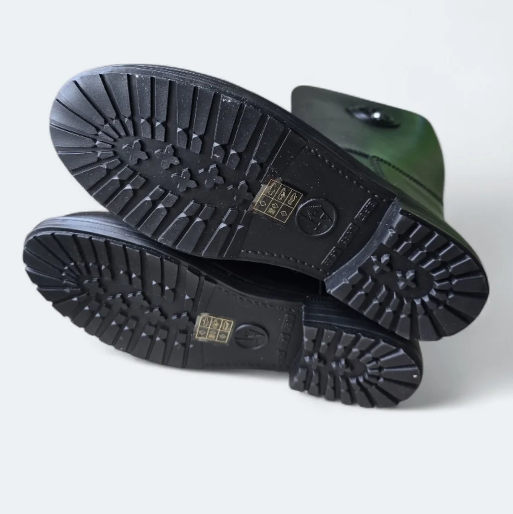 NEW Armani Jeans Rain Boots